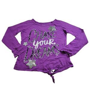 Justice chase your dreams shirt 10